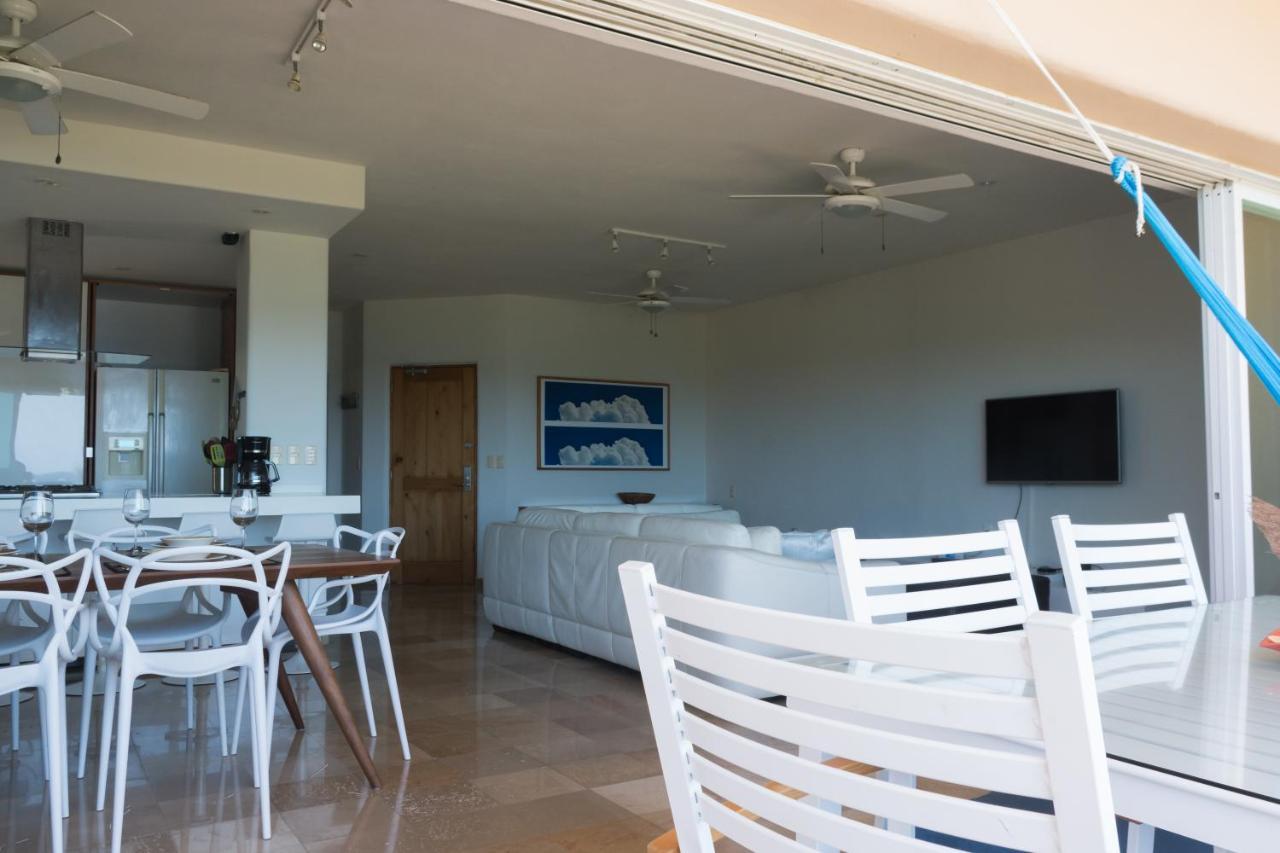 Costa Brava Apartments I Ocean Front