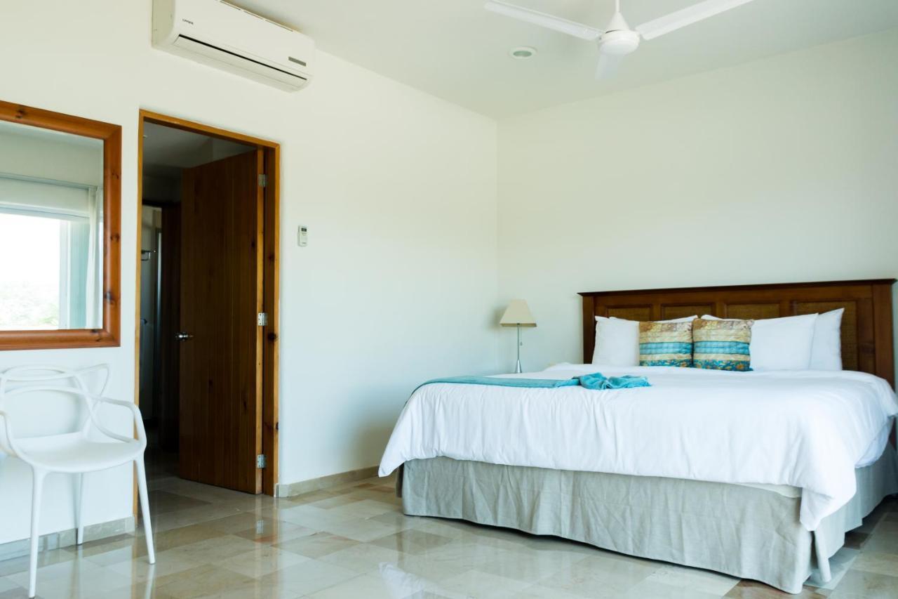 Costa Brava Apartments I Ocean Front * Puerto Aventuras