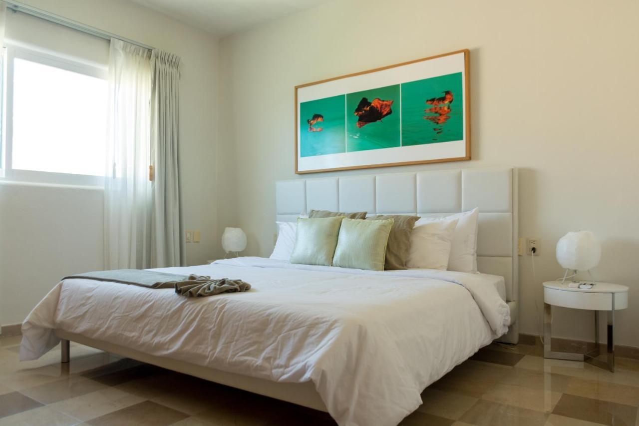 Costa Brava Apartments I Ocean Front * Puerto Aventuras