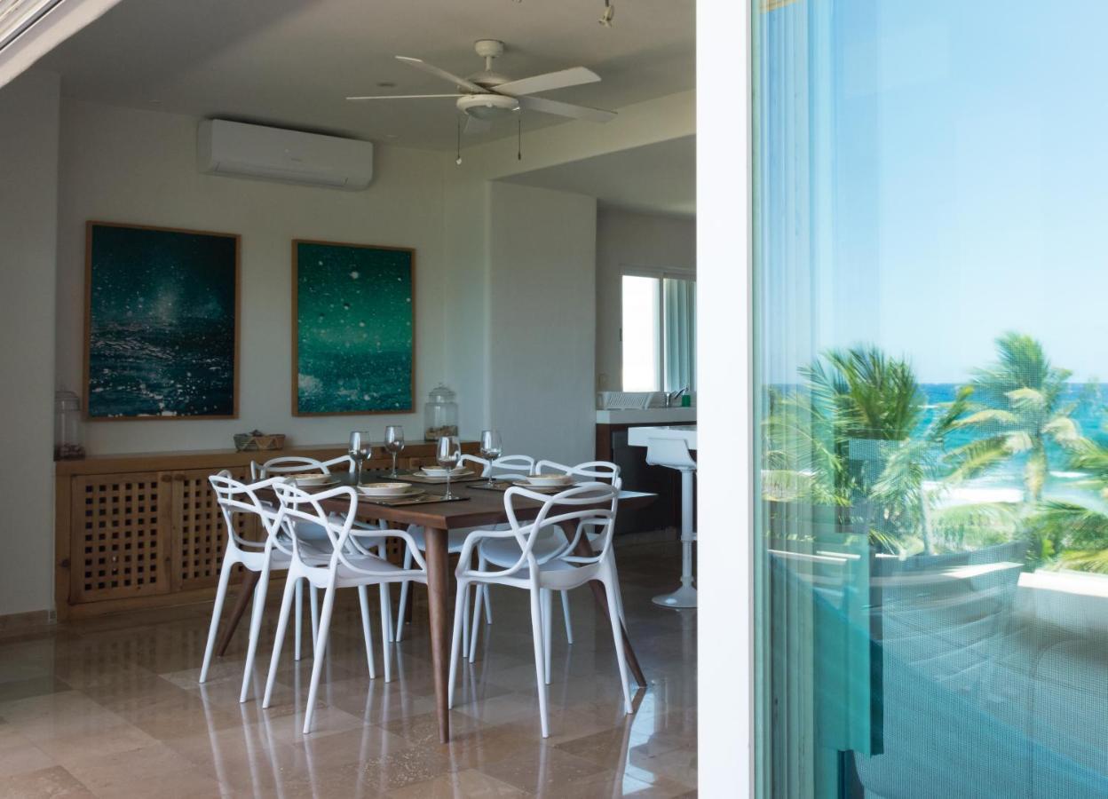 Holiday home Costa Brava Apartments I Ocean Front