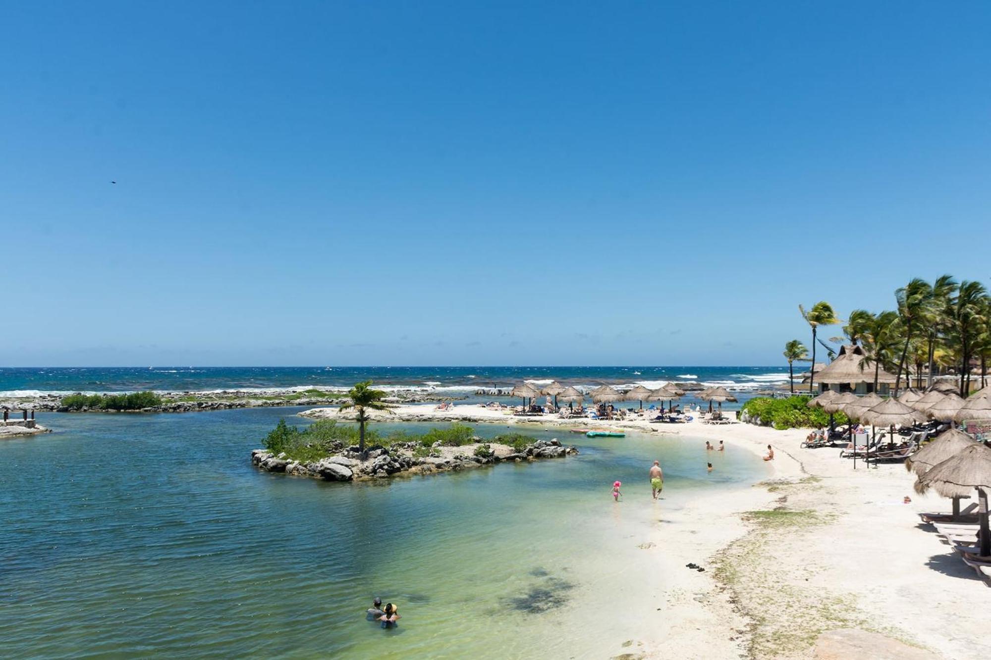 Costa Brava Apartments I Ocean Front *