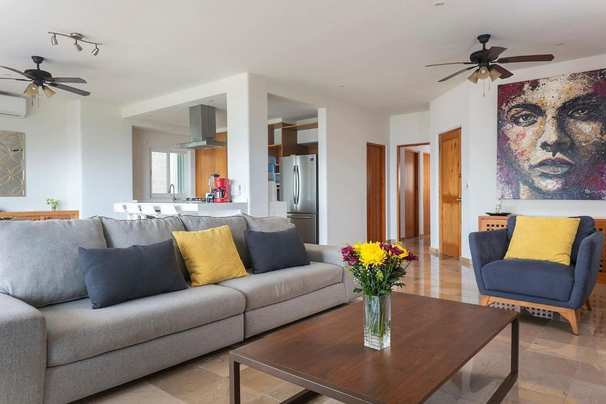 Holiday home Costa Brava Apartments I Ocean Front Puerto Aventuras
