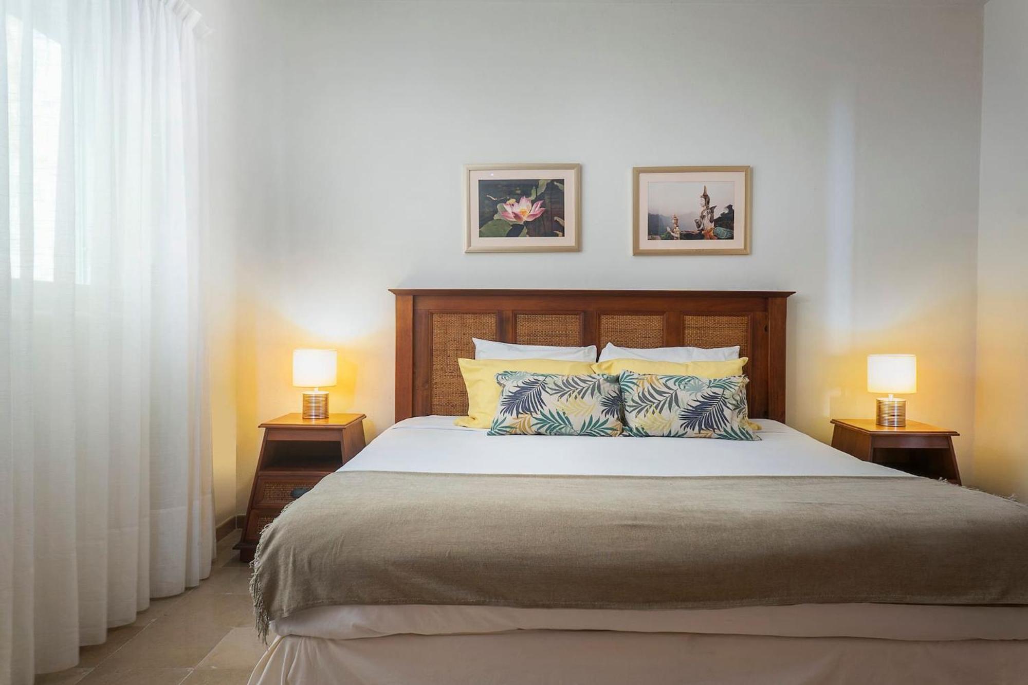 Costa Brava Apartments I Ocean Front Puerto Aventuras