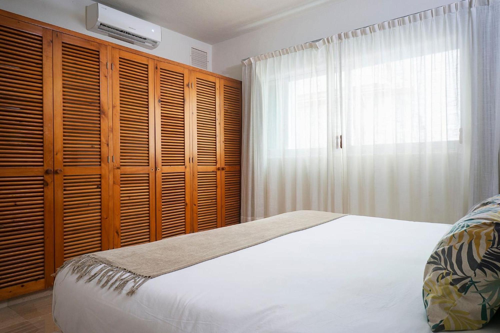 Costa Brava Apartments I Ocean Front * Puerto Aventuras