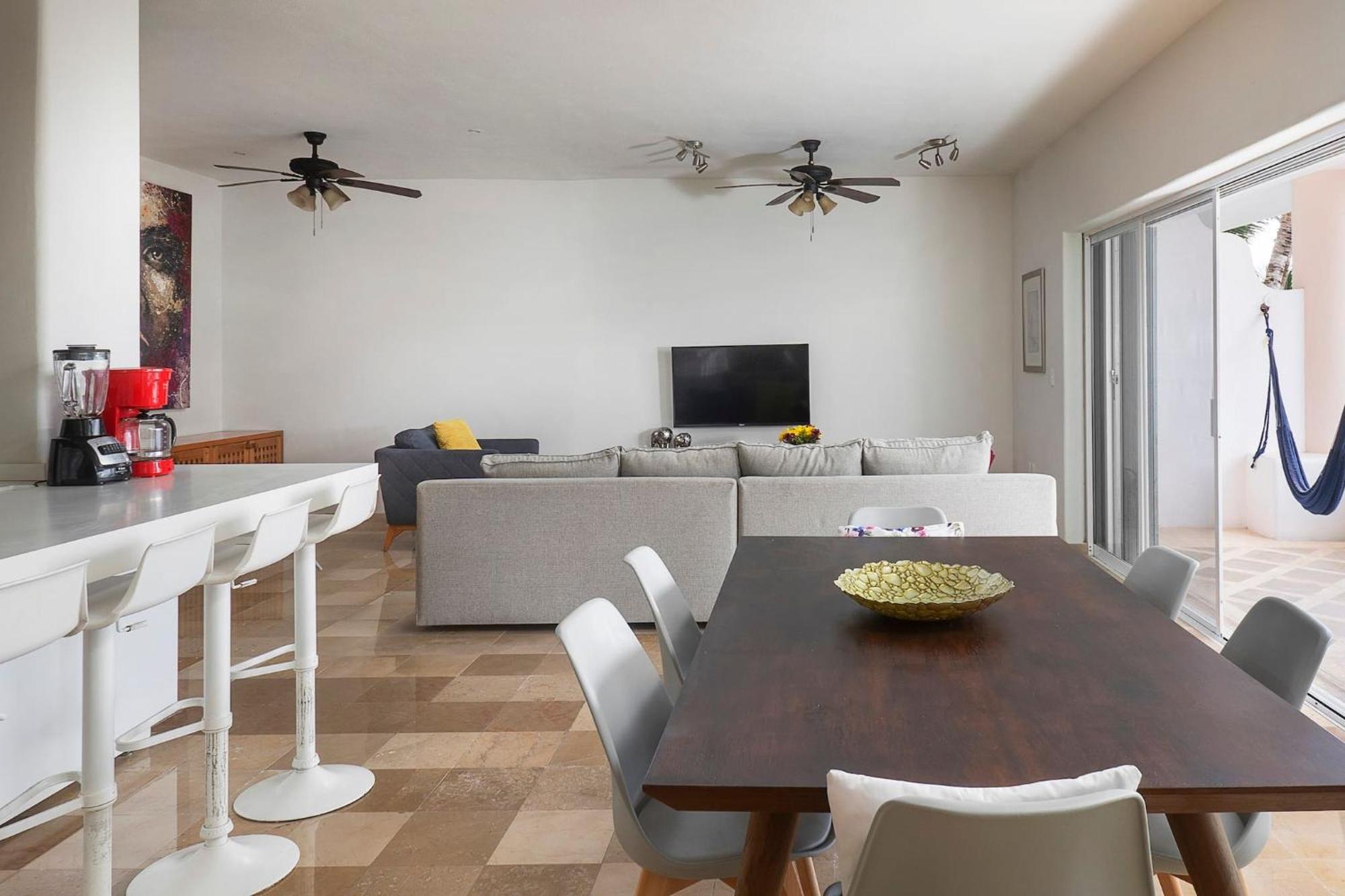 Costa Brava Apartments I Ocean Front Holiday home