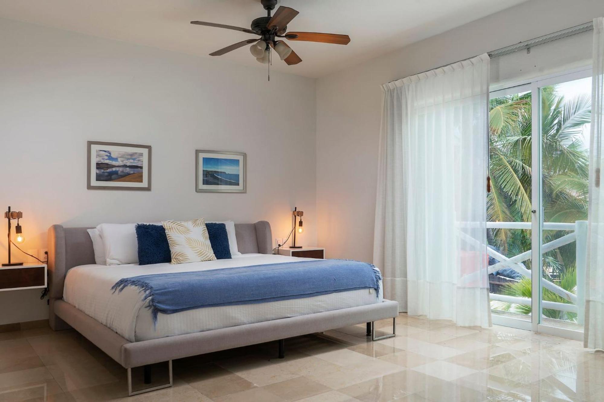 Costa Brava Apartments I Ocean Front Holiday home Puerto Aventuras