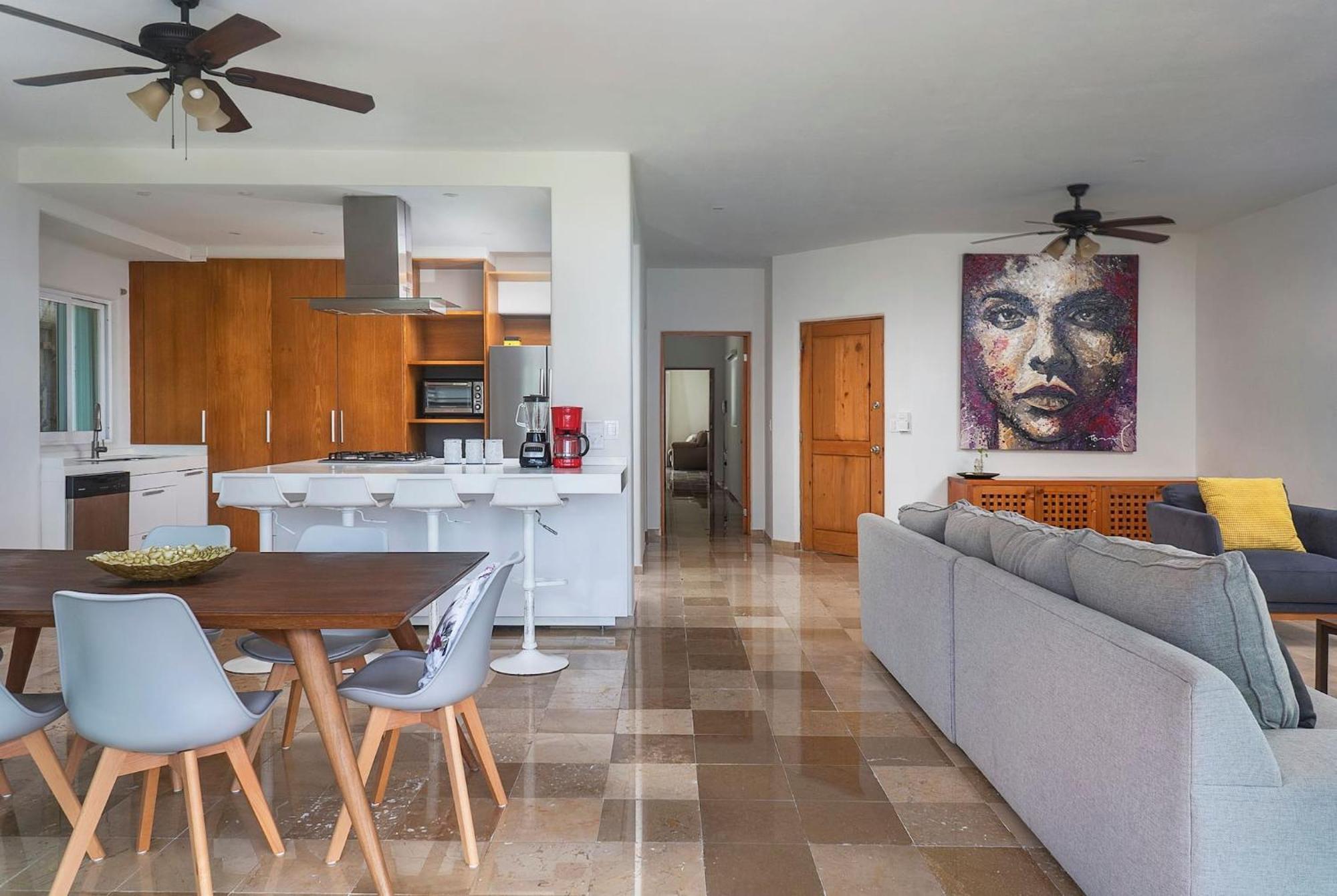 Holiday home Costa Brava Apartments I Ocean Front Puerto Aventuras