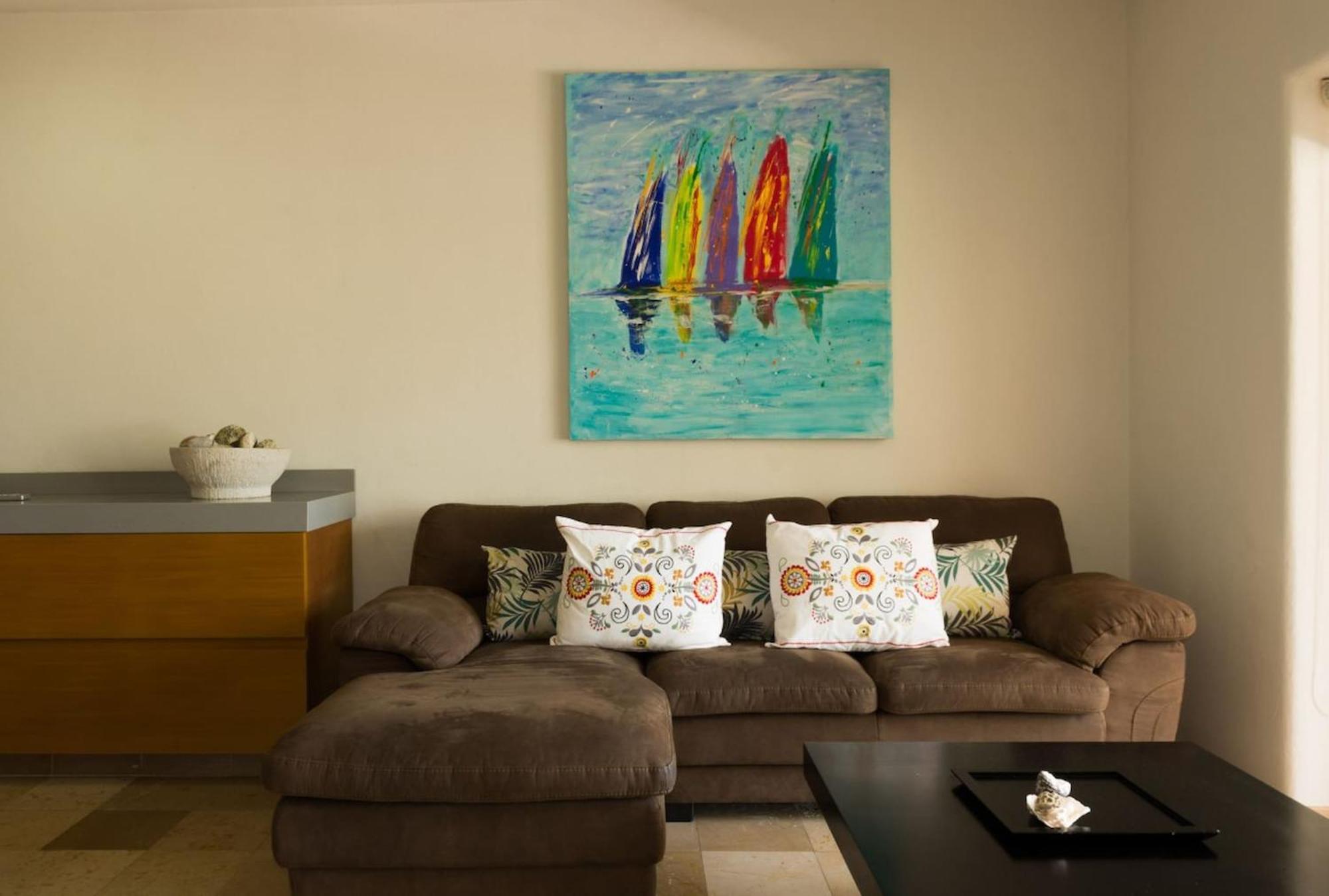 Holiday home Costa Brava Apartments I Ocean Front Puerto Aventuras