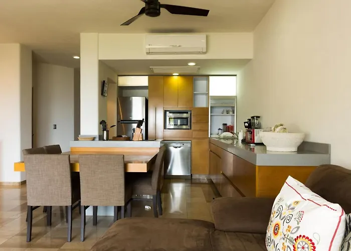 Ocean Front Condo Hotel