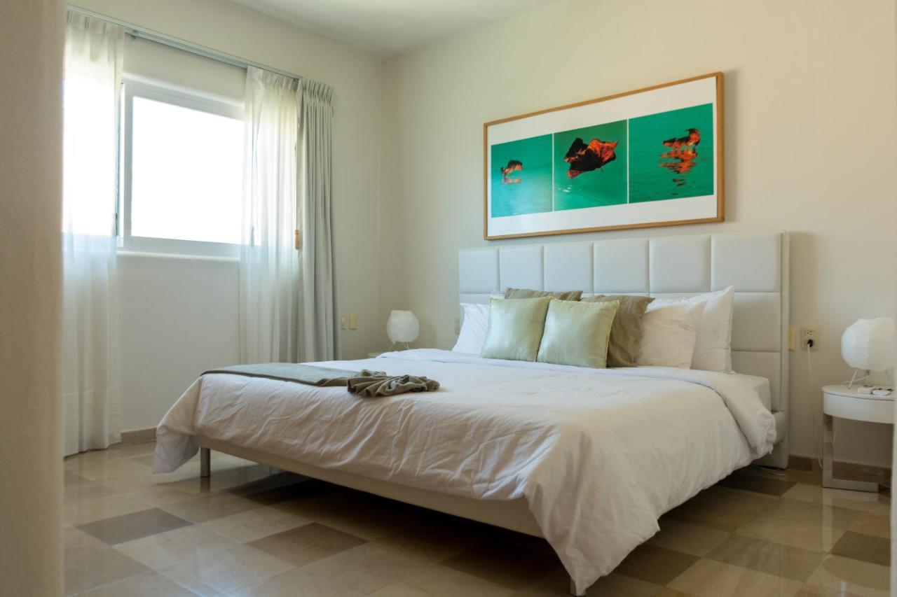 Сasa de vacaciones Costa Brava I Ocean Front Puerto Aventuras